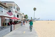 Orange County Hike and Bike Tour thumbnail 2