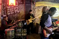 Savannah Live Music Walking Tour 2 hr thumbnail 1