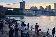 New York Brooklyn Bridge and DUMBO Walking Tour thumbnail 1
