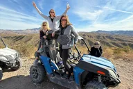 Scottsdale ATV/UTV Sand Buggy Tour thumbnail 1