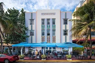 Miami Food Tour South Beach