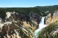 Yellowstone National Park Self-Guided Audio Tour thumbnail 5