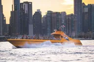 Chicago Seadog Fireworks Speedboat Cruise thumbnail 3