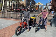 San Diego E-Bike Tour thumbnail 5