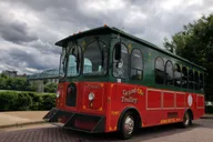 Chattanooga Trolley Tour 1 hr thumbnail 1