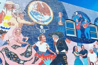 Kansas City Urban Hike and Strawberry Hill thumbnail 3