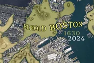 Boston Downtown Walking Tour thumbnail 2