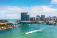 Miami City and Cruise Tour thumbnail 1