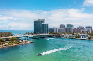 Miami City and Cruise Tour