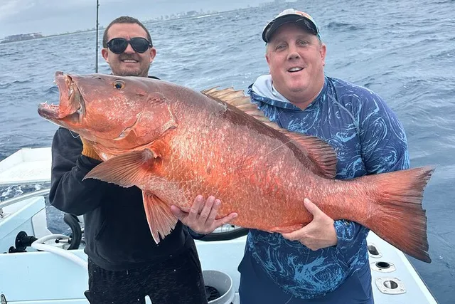 Fort Lauderdale Fishing Charter - Image 5