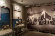 Gettysburg Seminary Ridge Museum Entry thumbnail 5