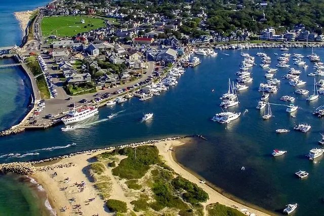 Oak Bluffs Self-Guided Audio Tour - Image 1