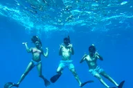 Maui Surf Safari with Equipment and Snacks thumbnail 6