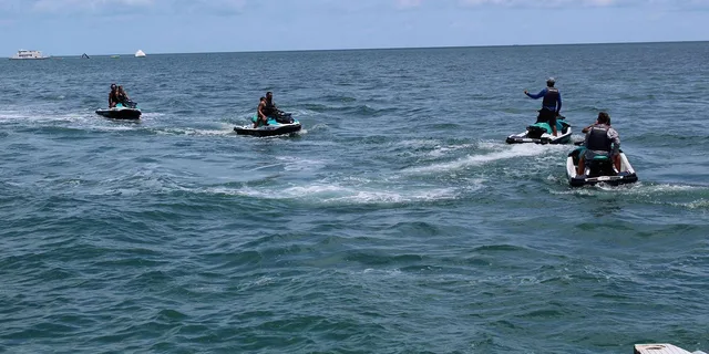 Miami to Key West Shuttle and Activities - Image 3