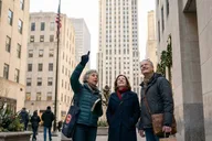 New York Romantic Midtown Walking Tour thumbnail 3