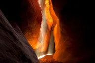 Kanab UTV Tour to Peek-a-Boo Slot Canyon thumbnail 2