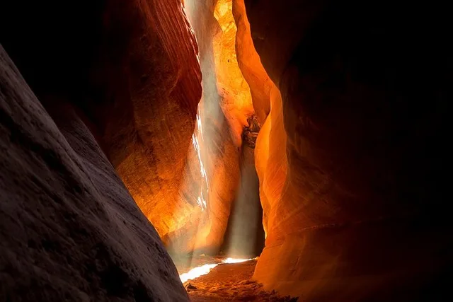 Kanab UTV Tour to Peek-a-Boo Slot Canyon - Image 2
