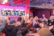 Denver Pub Crawl in Downtown Ballpark District 5 hr thumbnail 1