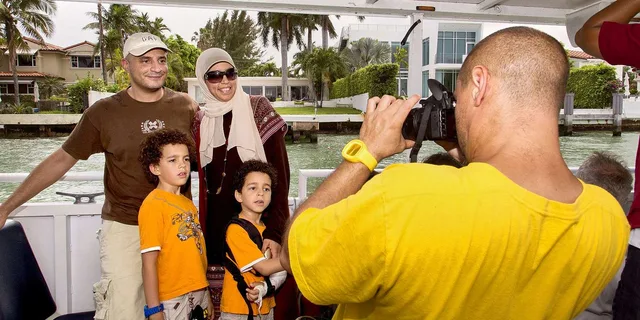 Miami Duck Tour of South Beach - Image 4