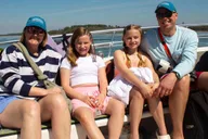 Hilton Head Island Parasailing Adventure thumbnail 6