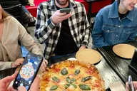 New York Pizza Walking Tour thumbnail 3