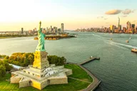New York City Statue of Liberty and Ellis Island Private Tour thumbnail 3