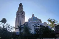 San Diego Balboa Park Walking Tour thumbnail 2