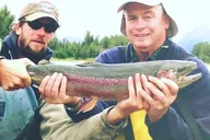 Kenai Canyon Fishing Trip thumbnail 1