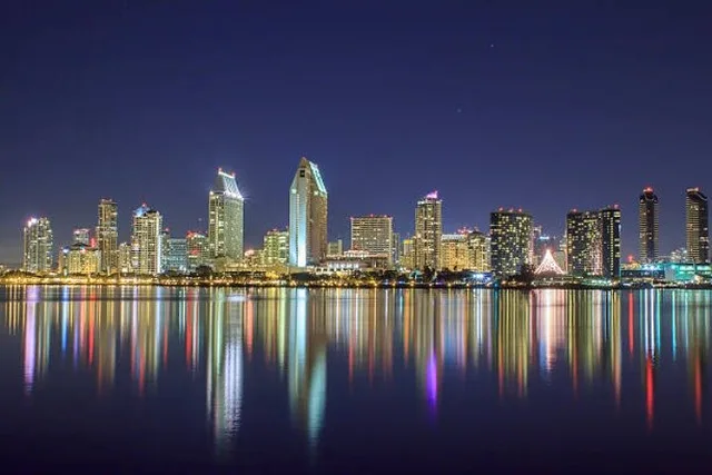 Los Angeles USS Midway and Old Town San Diego Tour - Image 2