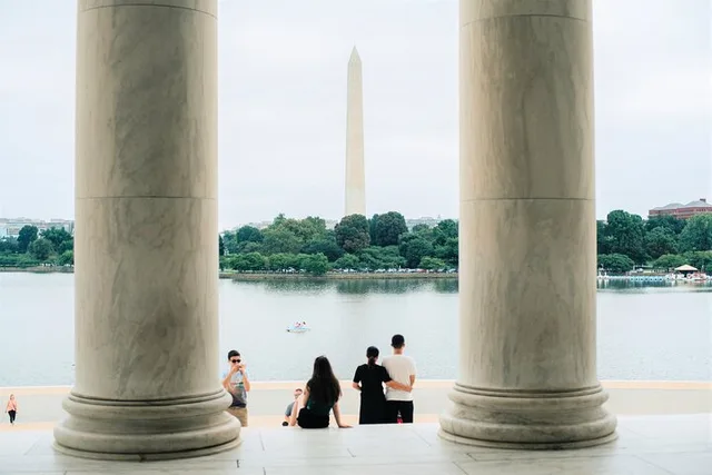 Washington DC Private Tour with Customizable Itinerary - Image 4