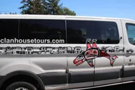 Ketchikan Alaska Native Cultural and Wildlife Tour 3 hr thumbnail 2