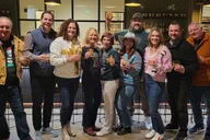 Nashville Tennessee Whiskey Cocktail Workshop thumbnail 4