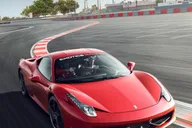 Los Angeles Exotic Car Driving Experience thumbnail 4
