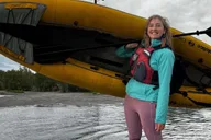 Palmer Knik River Float Trip thumbnail 1
