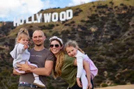 Los Angeles Private Day Tour thumbnail 1