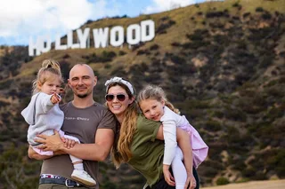 Los Angeles Private Day Tour