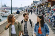 San Francisco Private Walking Tour with a Local thumbnail 5