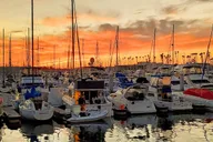 Los Angeles Boat Cruise with Wine and Cheese thumbnail 2
