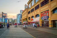 New York City Atlantic City Day Trip thumbnail 6