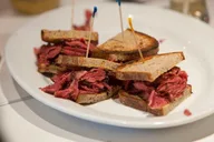 Berkeley Food Tour thumbnail 1