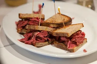 Berkeley Food Tour