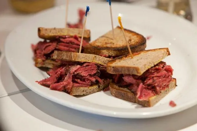 Berkeley Food Tour - Image 1