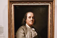 Washington DC Portrait Gallery and American Art Museum Tour thumbnail 5