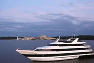 Washington DC Lunch Cruise on the Potomac River thumbnail 3