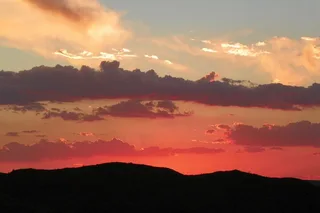 Scottsdale Sunset Jeep Tour