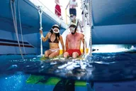 Key West Reef Snorkel and Sunset Sail thumbnail 1