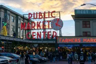 Vancouver Seattle Day Trip with Guided City Tour thumbnail 5