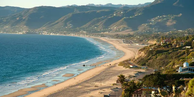 Los Angeles Private Tour - Image 4