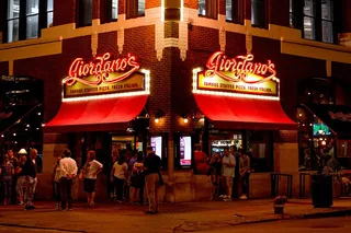 Chicago Food Tour with The Magnificent Mile