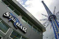 Orlando StarFlyer Swing Ride thumbnail 1